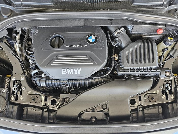 2016 BMW 2 Series 225i Sport Line