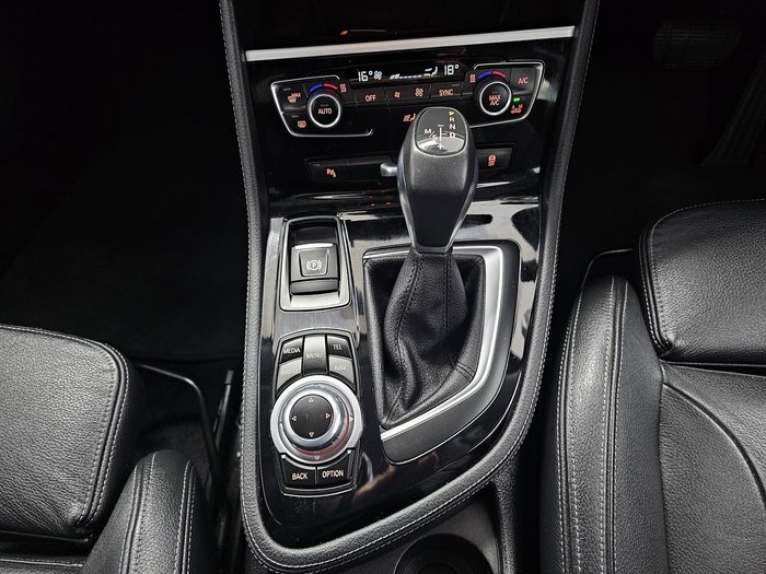 2016 BMW 2 Series 225i Sport Line