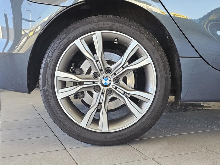 2016 BMW 2 Series 225i Sport Line