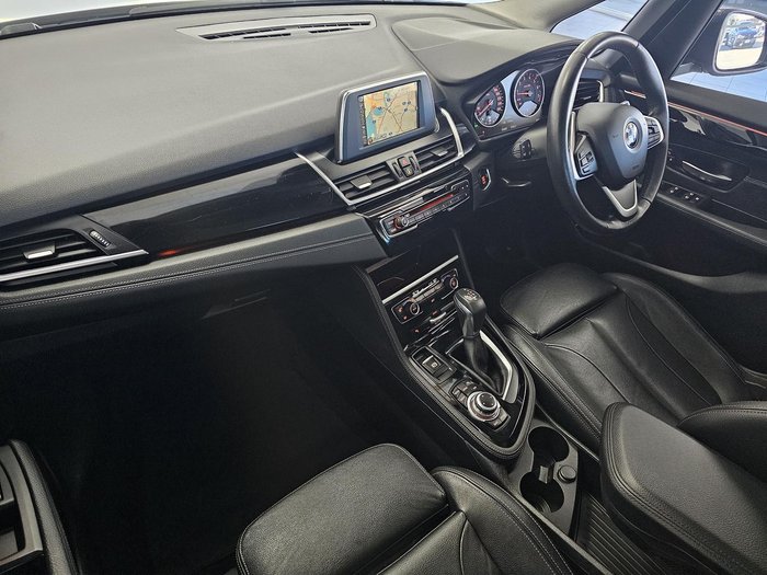 2016 BMW 2 Series 225i Sport Line