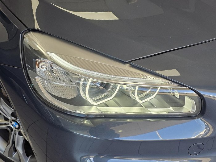2016 BMW 2 Series 225i Sport Line