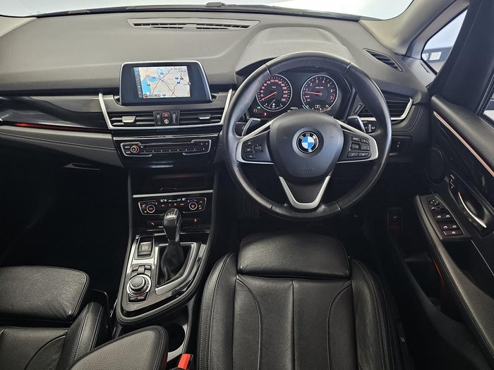 2016 BMW 2 Series 225i Sport Line