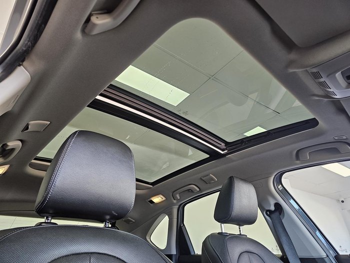 2016 BMW 2 Series 225i Sport Line