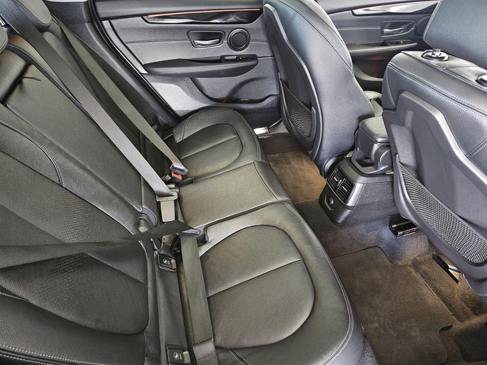 2016 BMW 2 Series 225i Sport Line