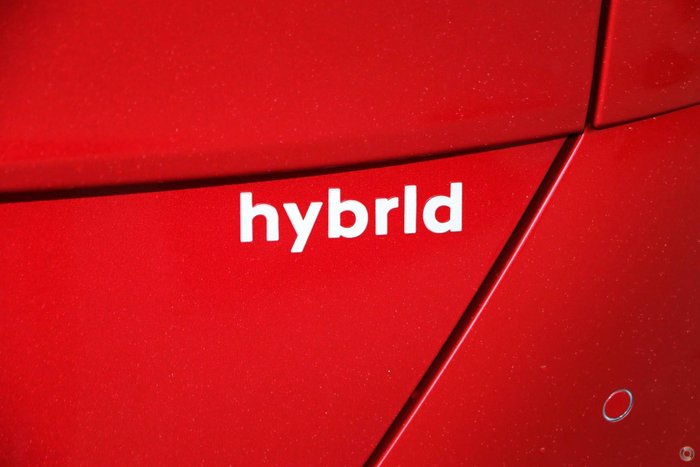 2025 Hyundai Kona Hybrid Premium N Line