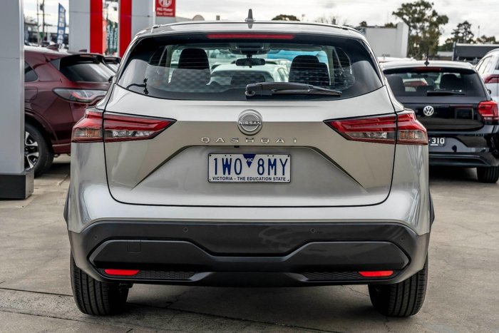 2023 Nissan QASHQAI ST