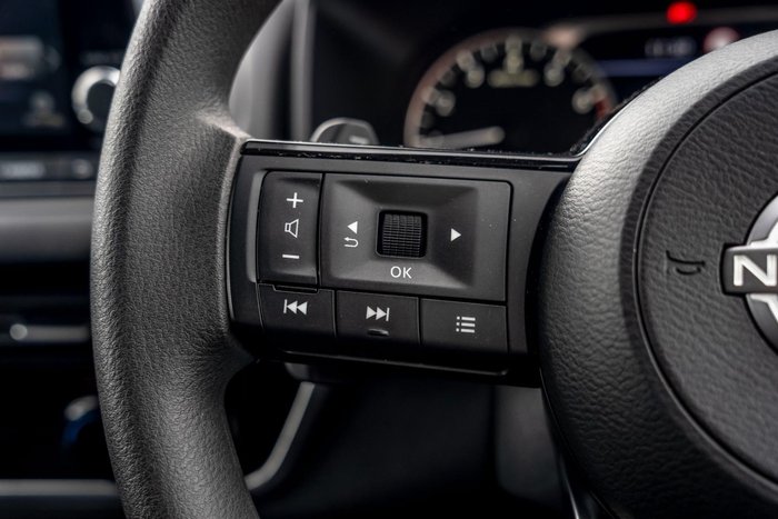 2023 Nissan QASHQAI ST