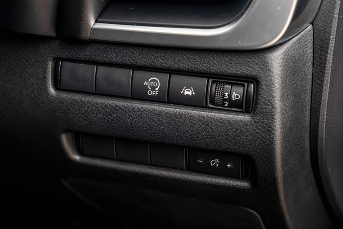 2023 Nissan QASHQAI ST