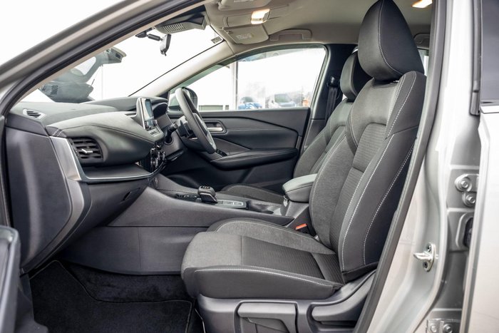 2023 Nissan QASHQAI ST