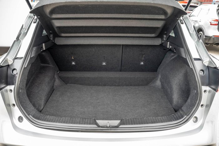 2023 Nissan QASHQAI ST