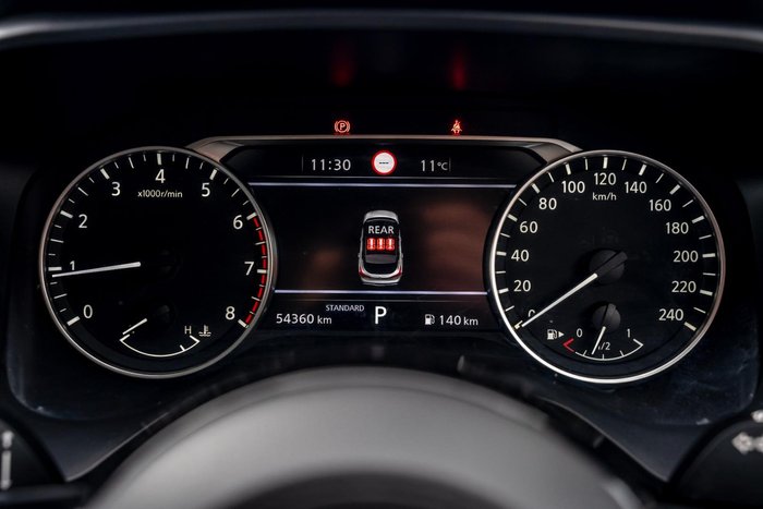 2023 Nissan QASHQAI ST