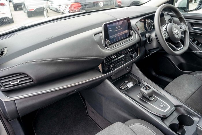2023 Nissan QASHQAI ST