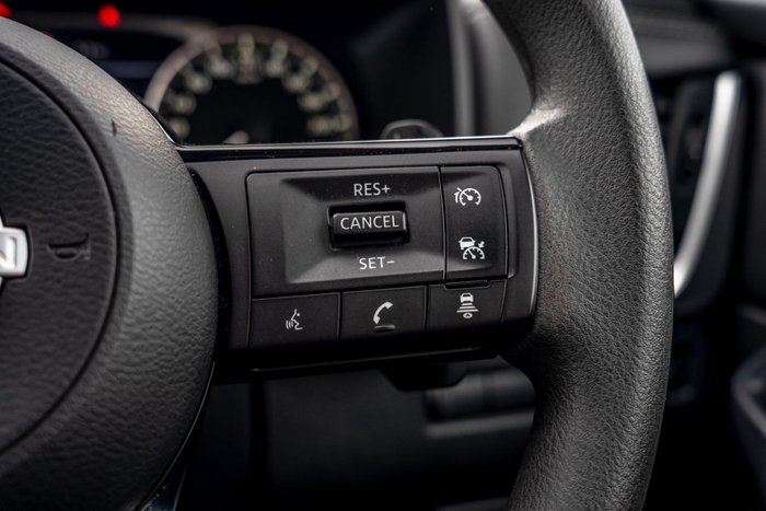 2023 Nissan QASHQAI ST