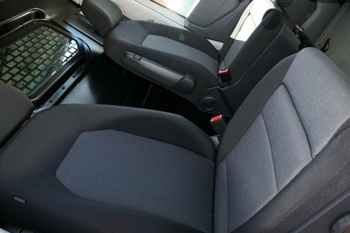 2025 Volkswagen Crafter 35 TDI410