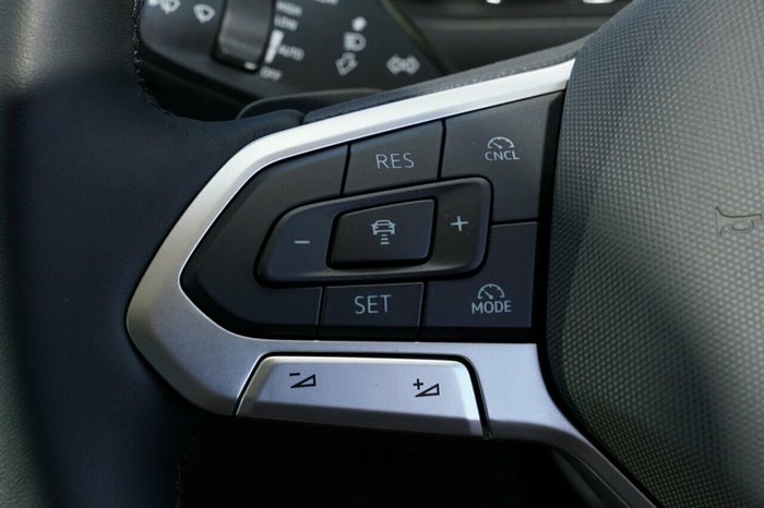 2025 Volkswagen Crafter 35 TDI410