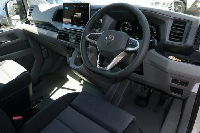 2025 Volkswagen Crafter 35 TDI410