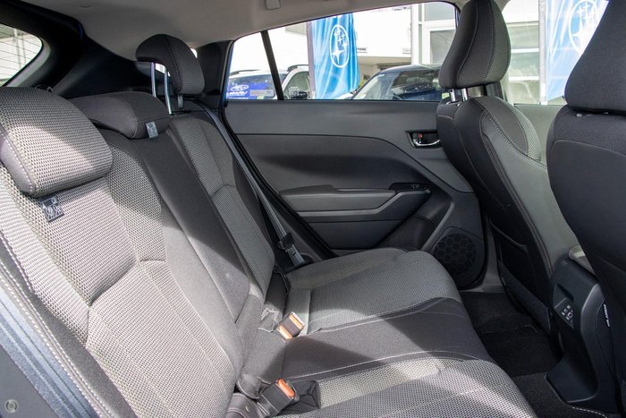 2025 Subaru Crosstrek 2.0R G6X MY24 AWD Oasis Blue