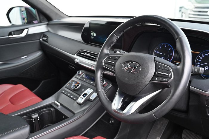 2021 Hyundai Palisade Highlander