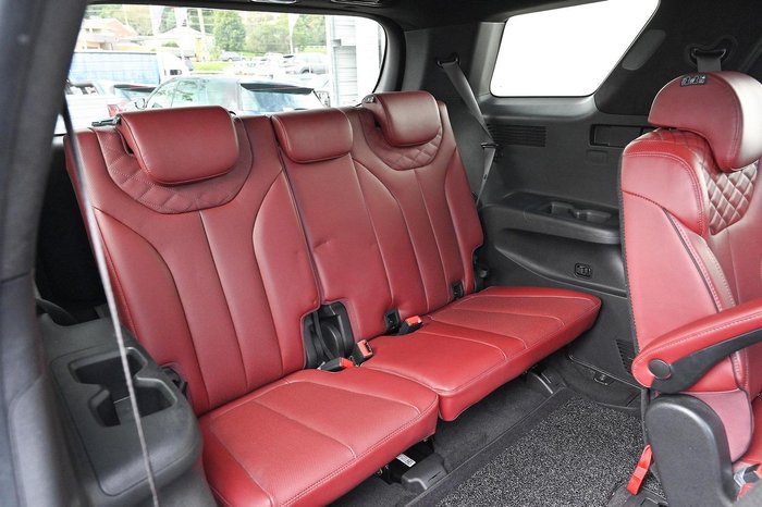 2021 Hyundai Palisade Highlander