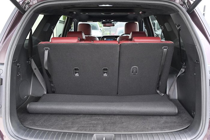 2021 Hyundai Palisade Highlander