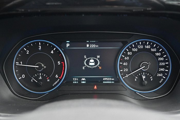 2021 Hyundai Palisade Highlander