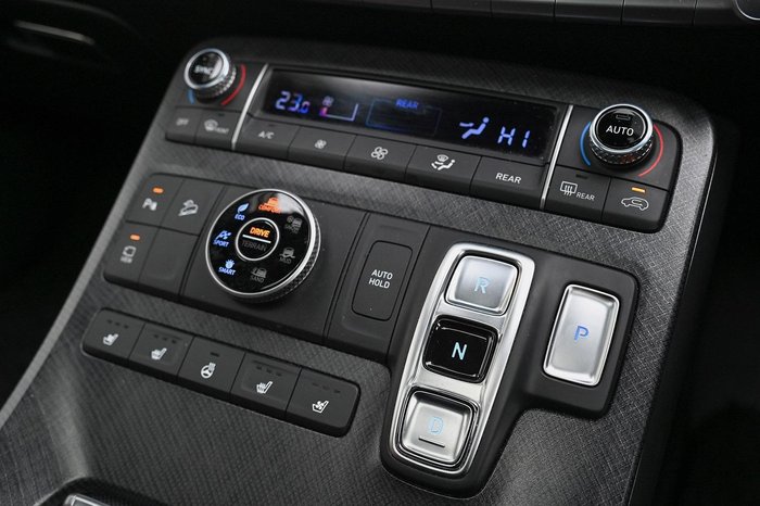 2021 Hyundai Palisade Highlander