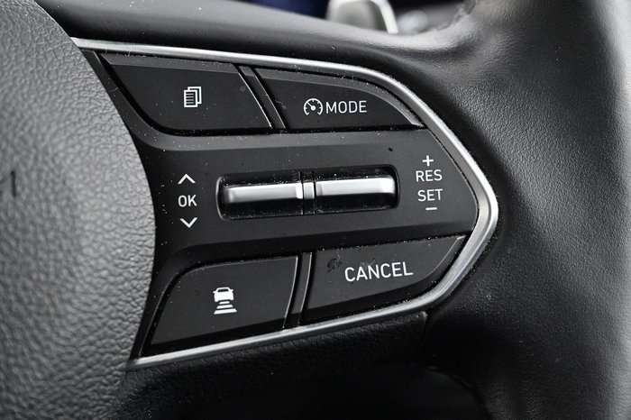 2021 Hyundai Palisade Highlander