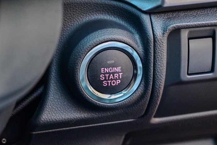 2024 Subaru Impreza 2.0S G6 MY24 AWD Crystal Black