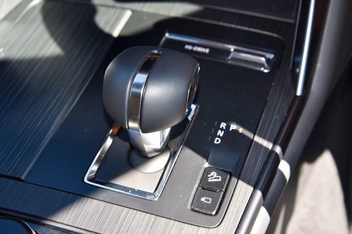 2023 Mazda CX-90