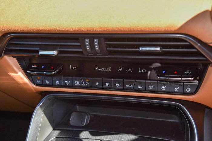2023 Mazda CX-90