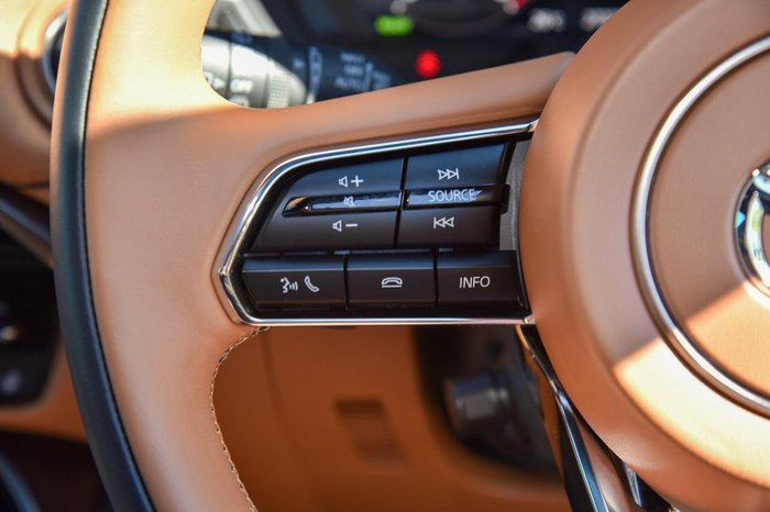 2023 Mazda CX-90
