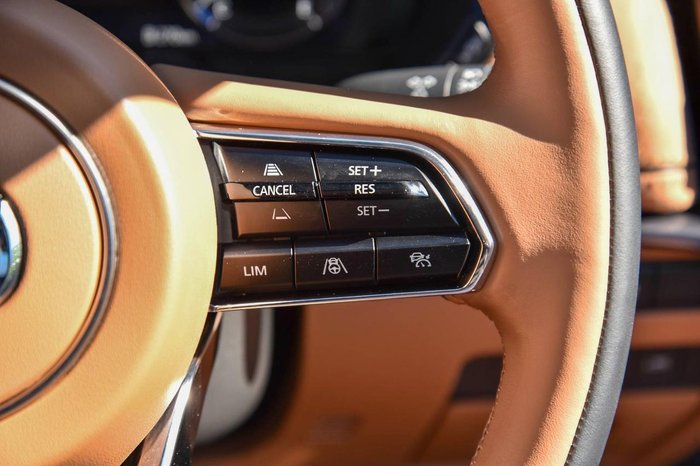 2023 Mazda CX-90