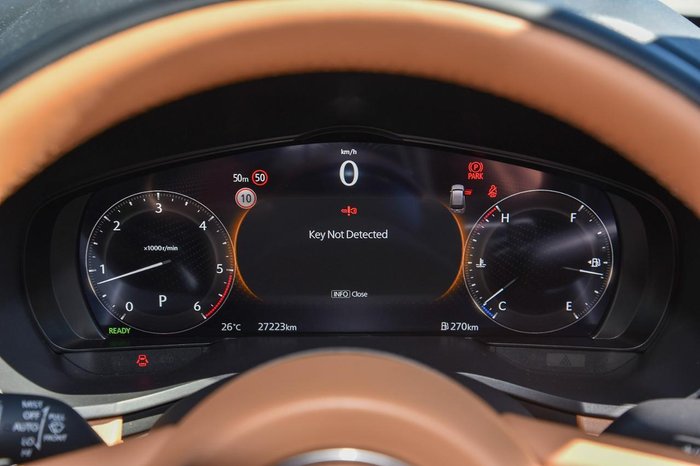 2023 Mazda CX-90