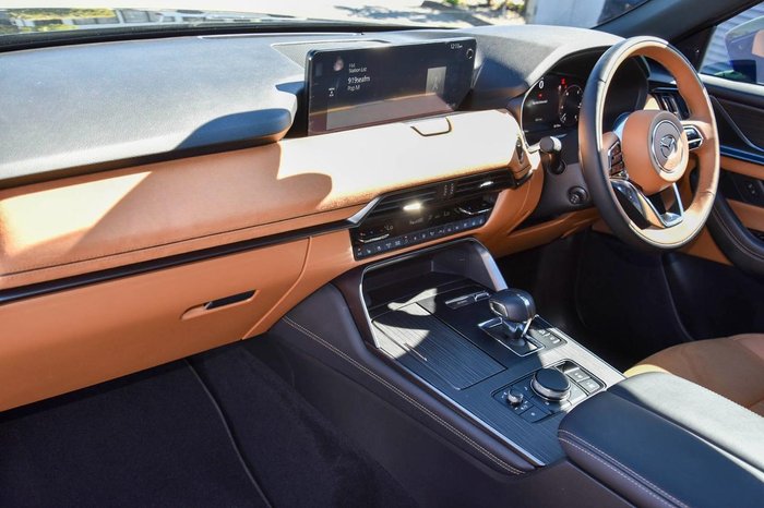 2023 Mazda CX-90