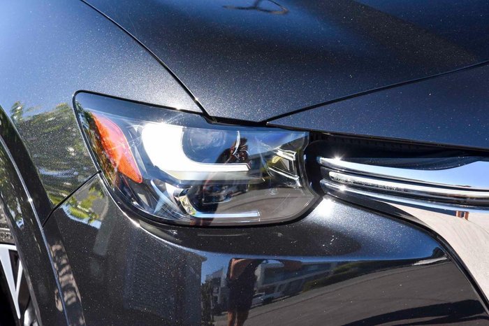 2023 Mazda CX-90