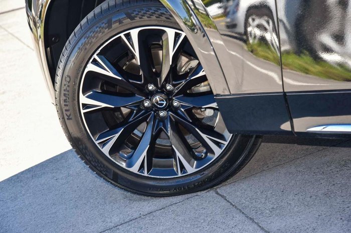 2023 Mazda CX-90