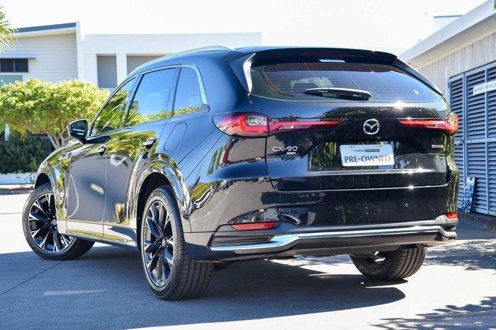 2023 Mazda CX-90