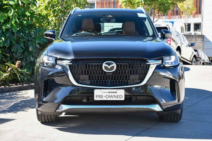 2023 Mazda CX-90