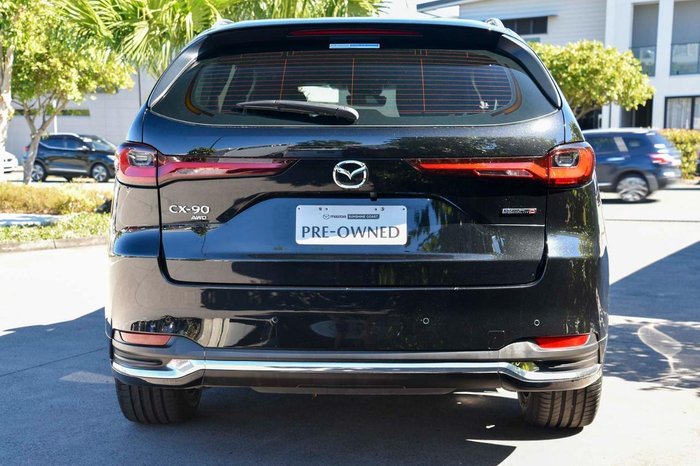 2023 Mazda CX-90