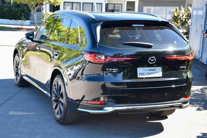 2023 Mazda CX-90