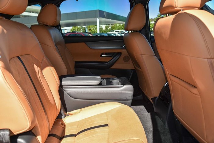2023 Mazda CX-90