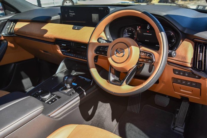 2023 Mazda CX-90