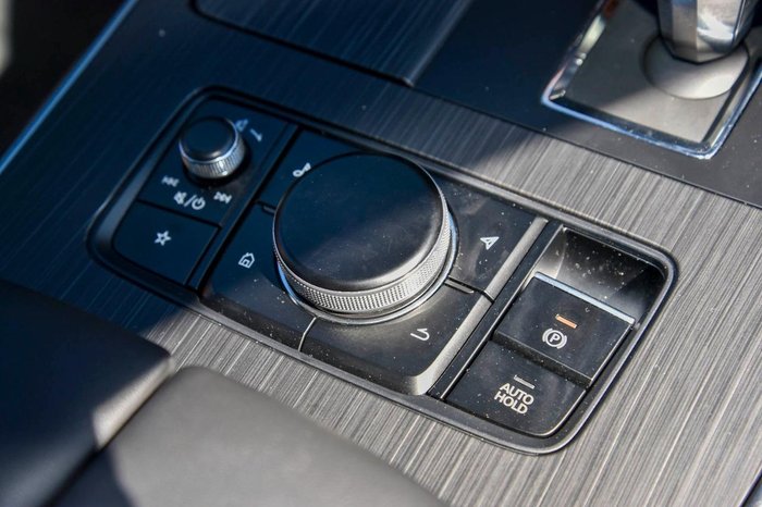 2023 Mazda CX-90