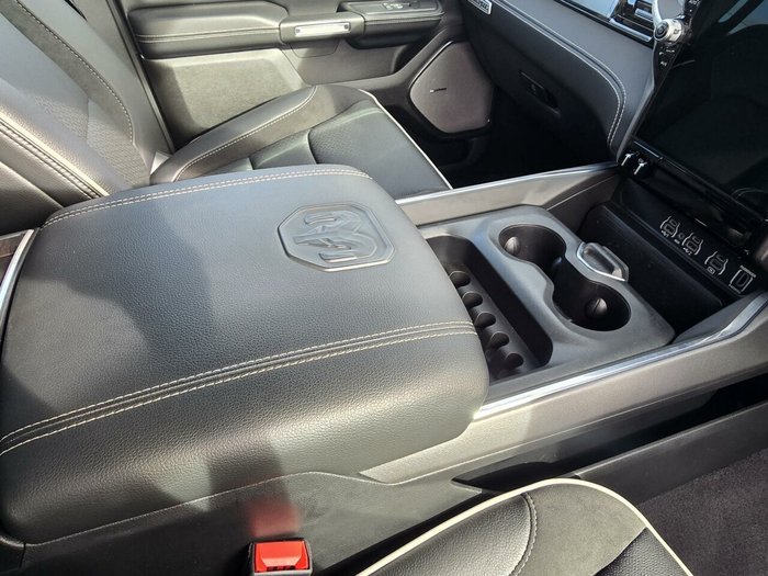 2025 Ram 1500 Laramie Sport Rambox SO H/Cane