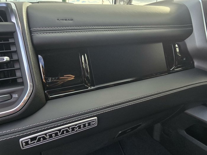 2025 Ram 1500 Laramie Sport Rambox SO H/Cane