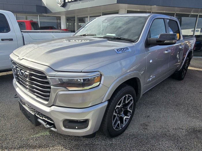 2025 Ram 1500 Laramie Sport Rambox SO H/Cane