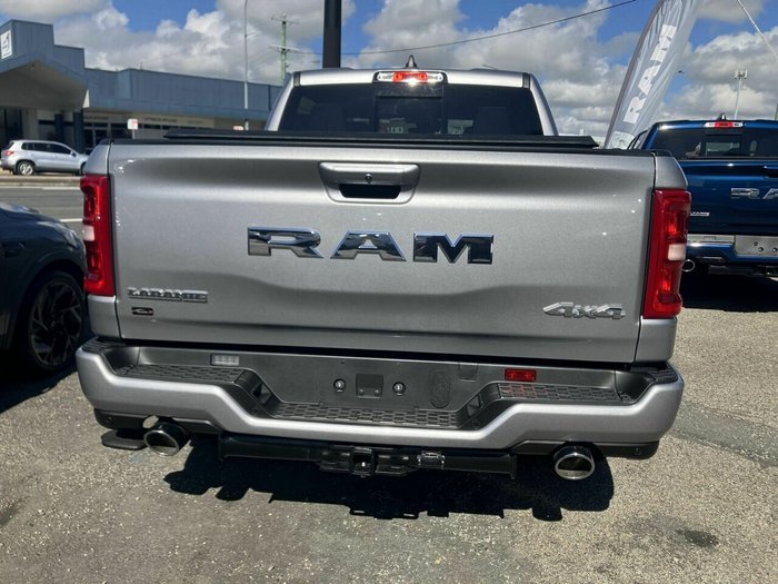 2025 Ram 1500 Laramie Sport Rambox SO H/Cane