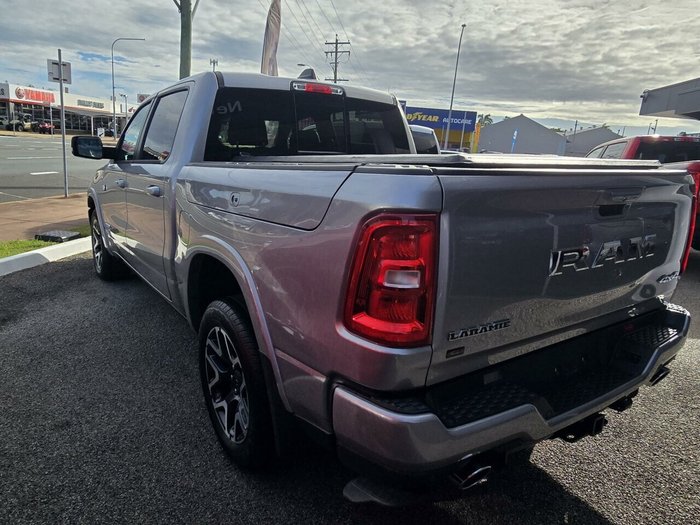 2025 Ram 1500 Laramie Sport Rambox SO H/Cane