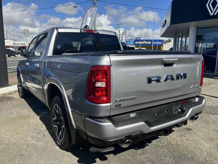 2025 Ram 1500 Laramie Sport Rambox SO H/Cane