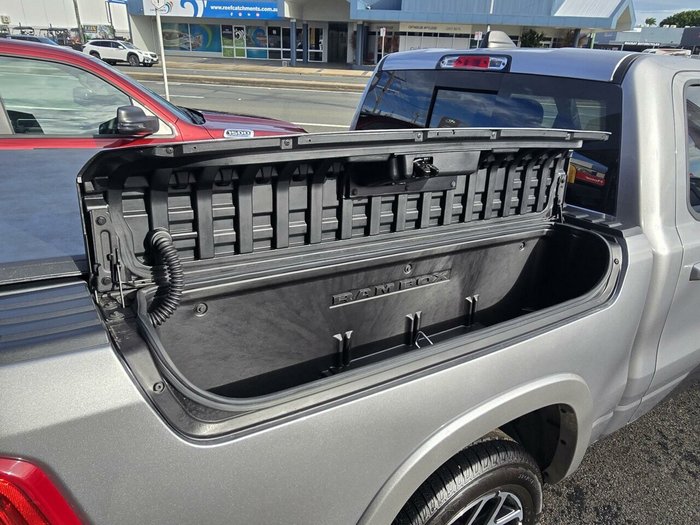 2025 Ram 1500 Laramie Sport Rambox SO H/Cane